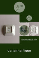 Royal Copenhagen Plaquette 2985-1-985.