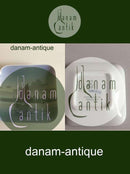 Royal Copenhagen Skål og askebæger No 3466 Indsejlingen til København