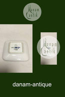 Royal Copenhagen Skål og askebæger No 3337 Nykjøbing Falster