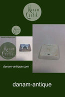 Bing & Grøndahl Skål 455 Series Marmorkirken No 611