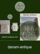 Bing & Grondahl Dish 455 Series Kolonnaden Amalienborg No 610