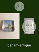 ビング＆グロンダール ボウル 455シリーズ コペンハーゲン ハーバー No 509