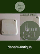 Bing & Grondahl Bowl 455 Series Børsen No 539