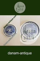 Bing & Grøndahl Påskeplatte fra 1930