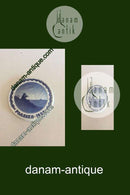 Bing & Grøndahl Påskeplatte fra 1929