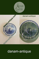 Bing & Grøndahl Påskeplatte fra 1926