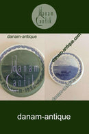 Bing & Grøndahl Påskeplatte fra 1925