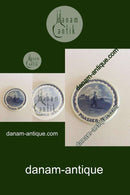 Bing & Grøndahl Påskeplatte fra 1924