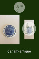 Bing & Grøndahl Påskeplatte fra 1918