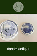 Bing & Grøndahl Påskeplatte fra 1916