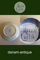 Bing & Grøndahl Påskeplatte fra 1916