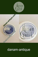 Bing & Grøndahl Påskeplatte fra 1912