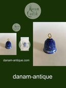 Bing & Grondahl Small Christmas Bell 2012