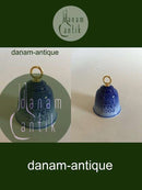 Bing & Grøndahl Lille Juleklokke fra 2008