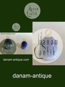 Bing & Grøndahl Lille Juleklokke fra 2007