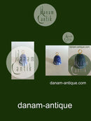 Bing & Grondahl Small Christmas Bell 2006