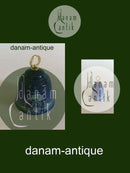 Bing & Grøndahl Lille Juleklokke fra 2004