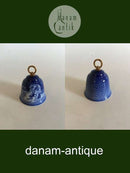 Bing & Grøndahl Lille Juleklokke fra 2001