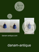 Bing & Grøndahl Lille Juleklokke fra 1999