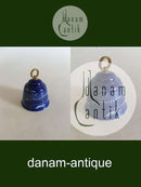 Bing & Grøndahl Lille Juleklokke fra 1991