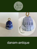 Bing & Grøndahl Lille Juleklokke fra 1989