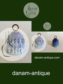 Bing & Grøndahl Lille Juleklokke fra 1988