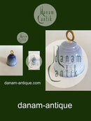 Bing & Grøndahl Lille Juleklokke fra 1986