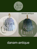 Bing & Grondahl Small Christmas Bell 1984