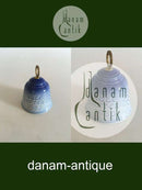 Bing & Grøndahl Lille Juleklokke fra 1983