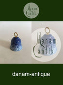 Bing & Grøndahl Lille Juleklokke fra 1981