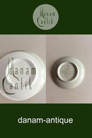 Royal Copenhagen 2010 Plaquette H.C. Andersen The Brave Tin Soldier