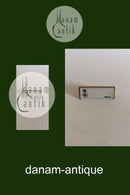 Bing & Grøndahl Dealer Advertising Sign "Mexico"