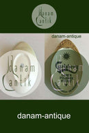 ロイヤルコペンハーゲン記念灰皿 カールスバーグ・ラガー・ピルスナー・スタウト