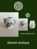 Royal Copenhagen Stort Årskrus 2009