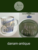 Royal Copenhagen Stort Årskrus 2008