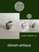 Royal Copenhagen Kleiner Jahresbecher 2002