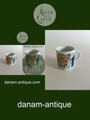 Royal Copenhagen Lille Årskrus 2000