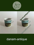 Royal Copenhagen Kleines Jahr Becher 1999