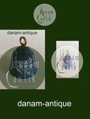 1997年製Bing & Grondahl Smallクリスマスベル