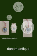 ビング＆グロンダール サンタクロース オーナメント（1995年製