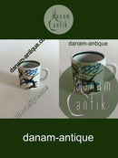 Royal Copenhagen Kleiner Jahresbecher 1993