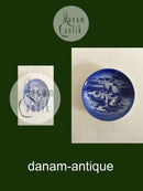 Desirée Mors Dag Platte 1992 "The Goose Family".