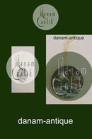 ビング＆グロンダール サンタクロースオーナメント（1991年製