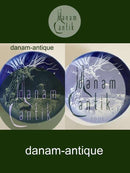 Desirée H.C. Andersen Eventyr Juleplatte 1991. "The Windmill"