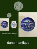 Desirée Mors Dag Platte 1991. "Walking at the Beach".