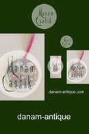 ビング＆グロンダール サンタクロースオーナメント 1990年製