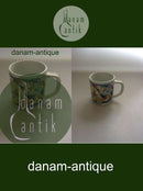 Royal Copenhagen Großer Jahresbecher 1990