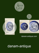 Desirée Mors Dag Platte 1990. "The Spring Excursion"