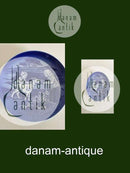 Desirée Mors Dag Platte 1989. "Springtime"