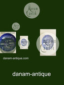 Desirée H.C. Andersen Eventyr Juleplatte 1987. "Tommeliden"